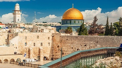 Jerusalem